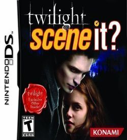 4705 - Scene It Twilight ROM